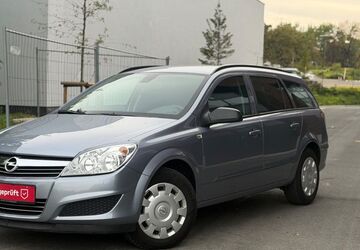 Opel Astra 86.511 km 3.800 &euro; Essen 45145
