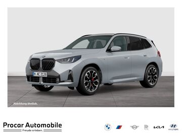 Gebrauchte BMW X3