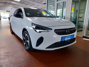 Opel Corsa e Elegance SHZ NAVI KAM ALLWETTER 17.373 km 18.440 &euro; HAAN 42781