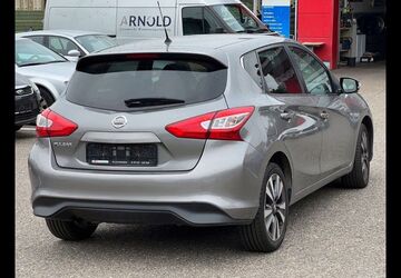 Nissan Pulsar 198.000 km 3.999 &euro; Moers 47443