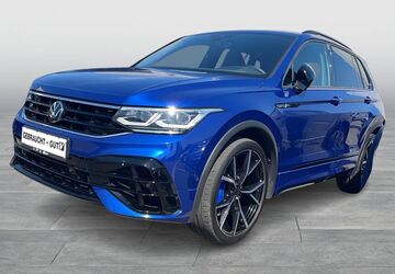 VW Tiguan 47.900 km 39.450 &euro; Duisburg 47178