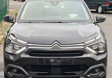 Citroen C4 167.278 km 12.498 &euro; Essen 45276