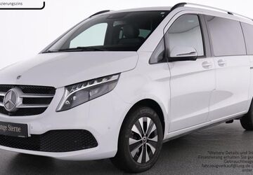Mercedes-Benz V 300 20.234 km 65.699 &euro; Essen 45309
