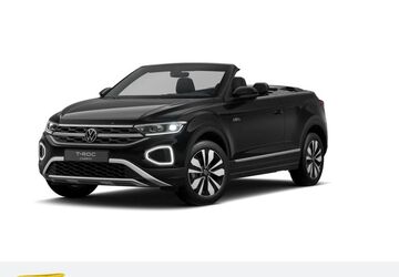 VW T-Roc 21.716 km 27.390 &euro; Bochum 44892