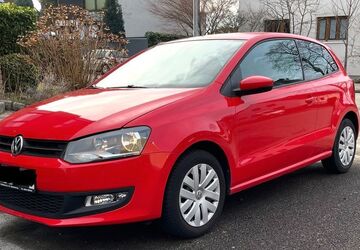 VW Polo 111.509 km 3.750 &euro; Bottrop 46238