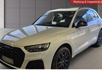 Audi Q5 57.032 km 40.960 &euro; Moers-Hülsdonk 47441