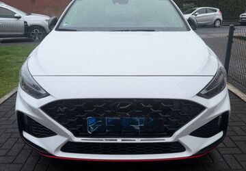 Hyundai i30 18.900 km 32.000 &euro; Voerde 46562