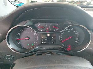 Opel Crossland X Ultimate HEADUP SHZ LHZ Klimaaut. KAM 85.190 km 11.480 &euro; HAAN 42781