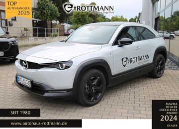 Gebrauchte Mazda MX-30