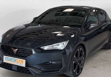 Cupra Leon 16.460 km 31.870 &euro; Duisburg 47138