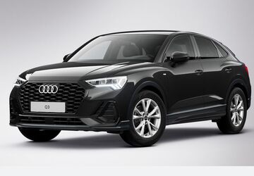 Audi Q3 25.084 km 40.440 &euro; Bochum 44809
