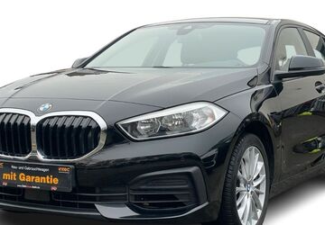 BMW 118 60.607 km 18.780 &euro; Duisburg 47249