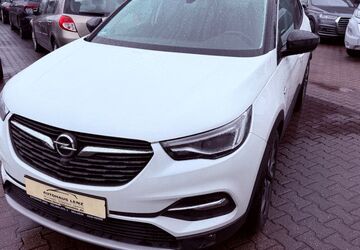 Opel Grandland (X) 129.895 km 15.900 &euro; Mülheim 45481