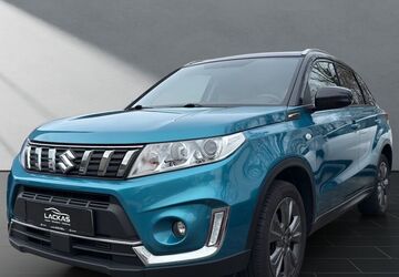 Suzuki Vitara 65.200 km 13.890 &euro; Dinslaken 46537