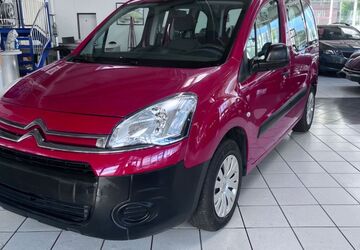 Citroen Berlingo 122.000 km 8.000 &euro; Gelsenkirchen 45892