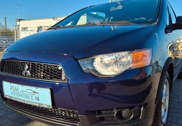 Mitsubishi Colt 105.491 km 3.999 &euro; essen 45326