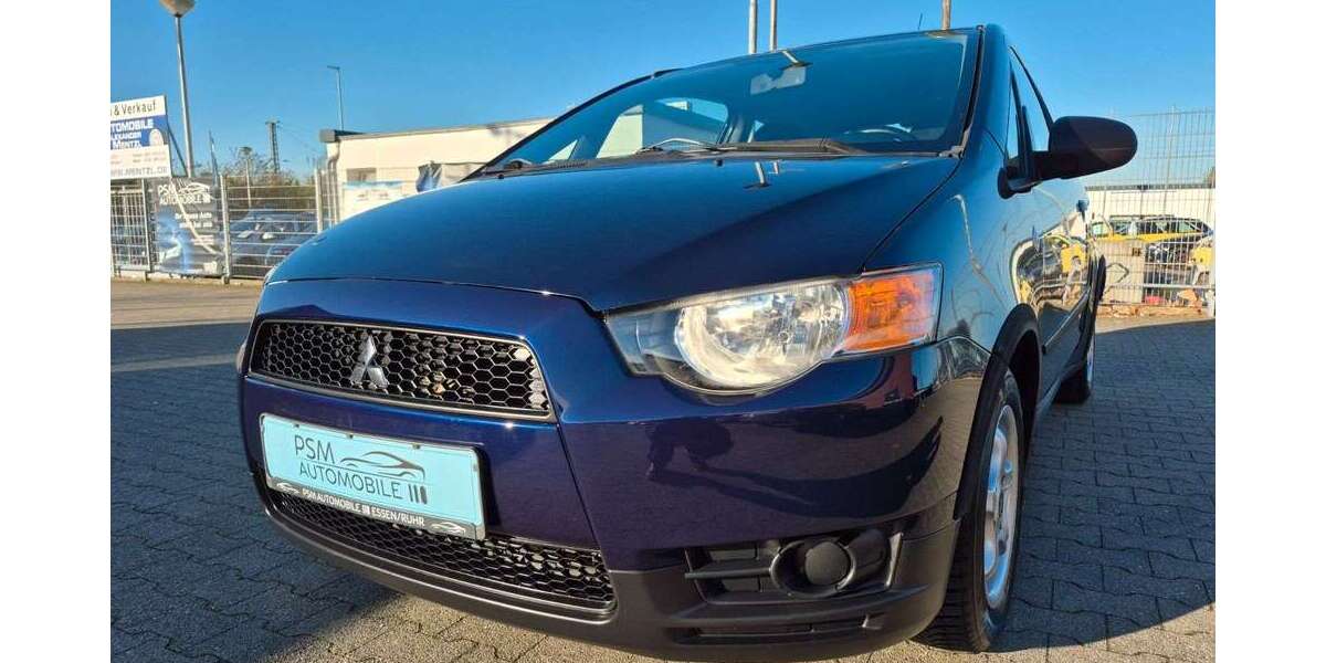 Mitsubishi Colt 105.491 km 3.999 &euro; essen 45326