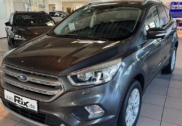 Ford Kuga 54.320 km 15.690 &euro; Bochum 44791