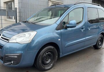 Citroen Berlingo 84.289 km 9.500 &euro; Gelsenkirchen 45884