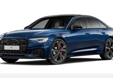 Audi S6 13.857 km 69.860 &euro; Bochum 44809