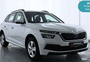 Skoda Kamiq 70.822 km 13.990 &euro; Wuppertal - Barmen 42287