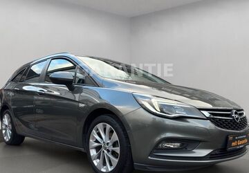 Opel Astra 184.655 km 6.990 &euro; Recklinghausen 45659