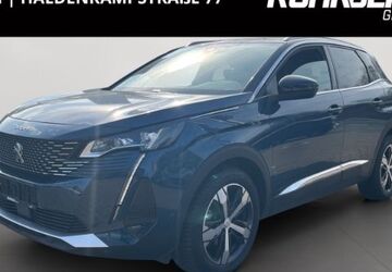 Peugeot 3008 14.500 km 23.990 &euro; Essen 45143