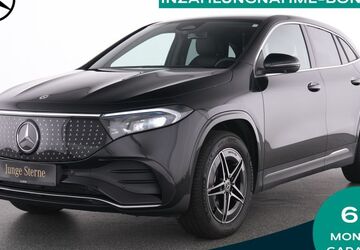 Mercedes-Benz EQA 3.395 km 39.885 &euro; Essen 45309