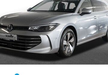 VW Passat Variant 22.600 km 34.500 &euro; Recklinghausen 45657