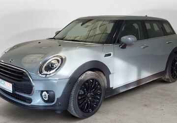 Mini One Clubman 53.176 km 18.924 &euro; Dinslaken 46539