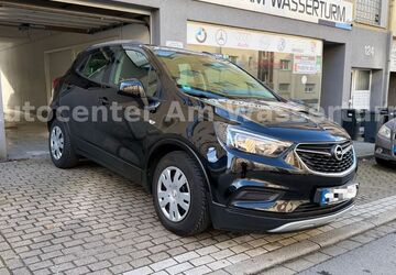 Opel Mokka 65.500 km 9.990 &euro; Essen 45139