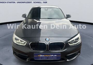 BMW 120 88.840 km 14.000 &euro; Gladbeck 45966