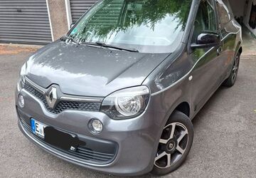 Renault Twingo 59.500 km 6.900 &euro; Essen 45279