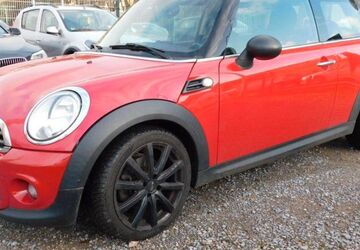 Mini ONE 161.959 km 3.999 &euro; Mülheim 45473