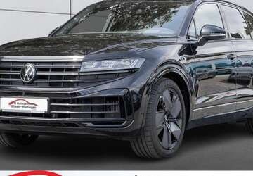 VW Touareg 23.999 km 67.676 &euro; Witten 58453