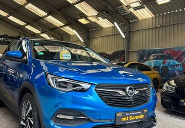 Opel Grandland (X) 185.000 km 9.750 &euro; Essen 45139