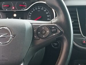 Opel Crossland X Ultimate HEADUP SHZ LHZ Klimaaut. KAM 85.190 km 11.480 &euro; HAAN 42781