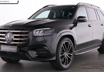 Mercedes-Benz GLS 350 4.900 km 107.500 &euro; Essen 45309