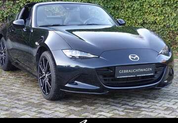 Mazda MX-5 55.500 km 24.900 &euro; Gelsenkirchen 45899