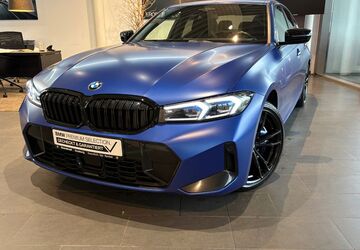 BMW 320 68.199 km 43.790 &euro; Duisburg 47119