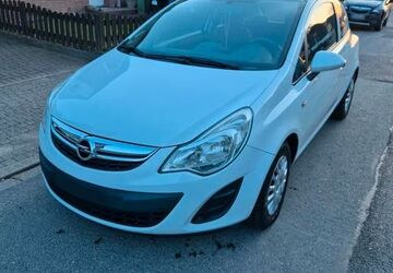 Opel Corsa 94.000 km 3.450 &euro; Mülheim an der Ruhr 45475