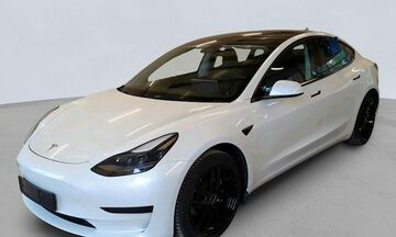 Gebrauchte Tesla Model 3