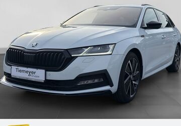 Skoda Octavia 60.121 km 27.480 &euro; Oberhausen 46047
