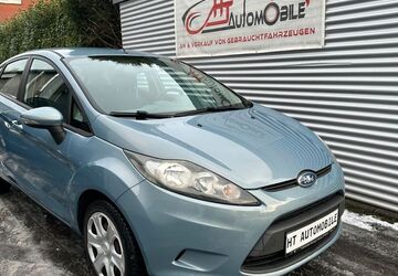 Ford Fiesta 116.800 km 3.999 &euro; Marl 45770