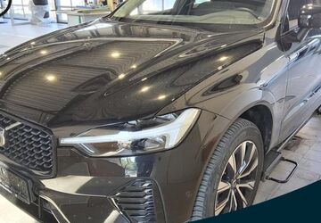 Volvo XC60 13.506 km 45.990 &euro; Essen-Kray 45309