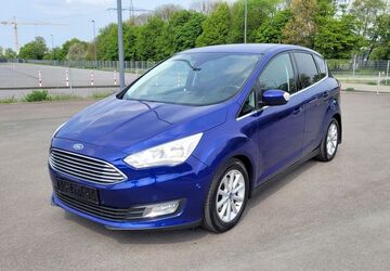 Ford C-Max 166.500 km 6.990 &euro; Essen 45356
