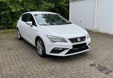 Seat Leon 90.000 km 14.690 &euro; Essen 45327