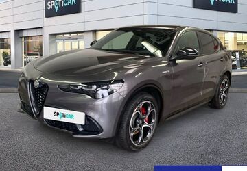 Alfa Romeo Stelvio 41.760 km 35.998 &euro; Essen 45143
