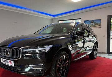 Volvo XC60 130.477 km 27.690 &euro; Bochum 44894