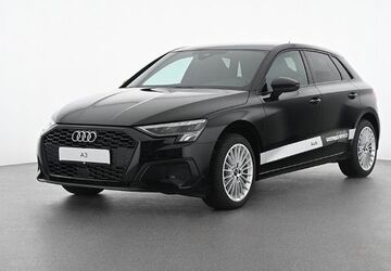 Audi A3 18.799 km 23.650 &euro; Essen 45143